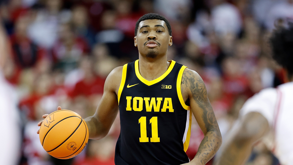 College Basketball Odds, Pick for Minnesota vs Iowa (Sunday, Feb. 11) article feature image