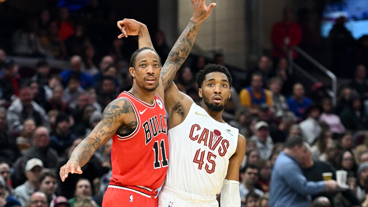 Players who must play a lot better for the Chicago Bulls in 2024 - Sports  Illustrated Chicago Bulls News, Analysis and More