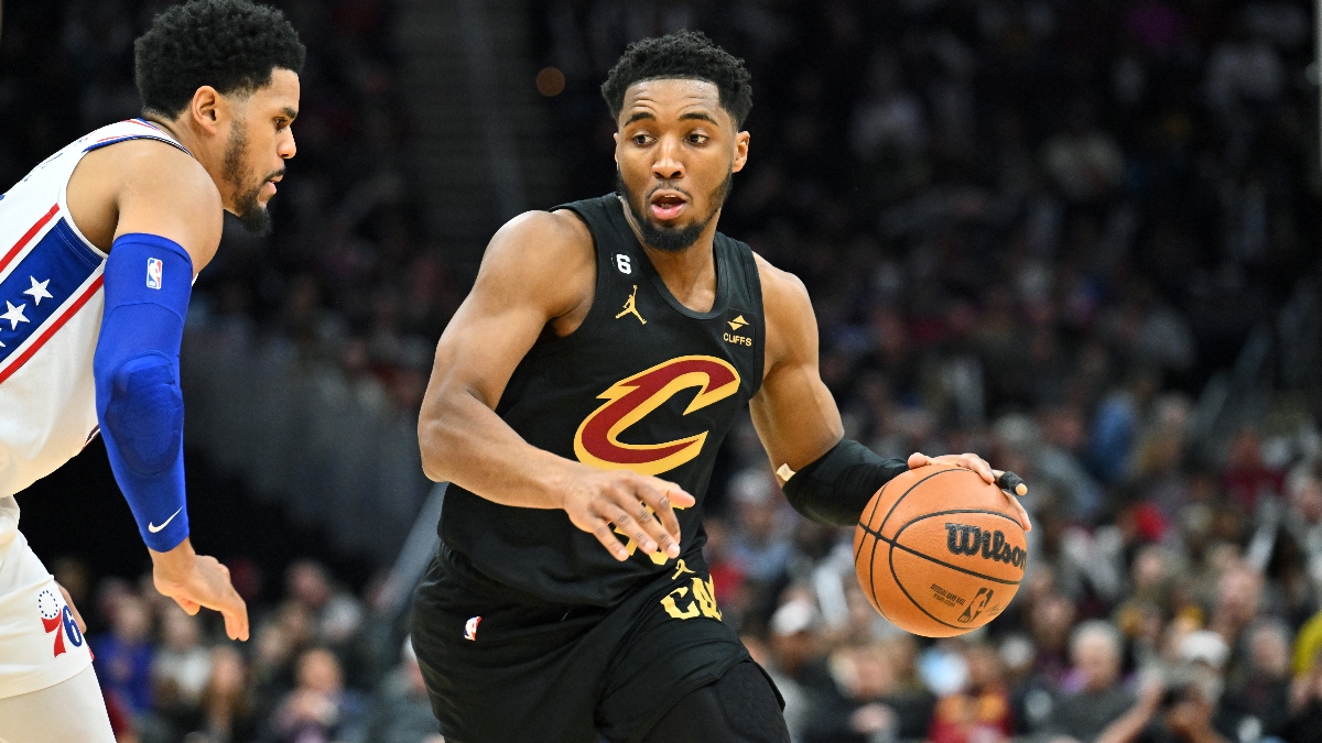 Cavaliers vs Clippers Prediction, Odds, Pick Today | NBA Betting Preview (Sunday, April 7) article feature image