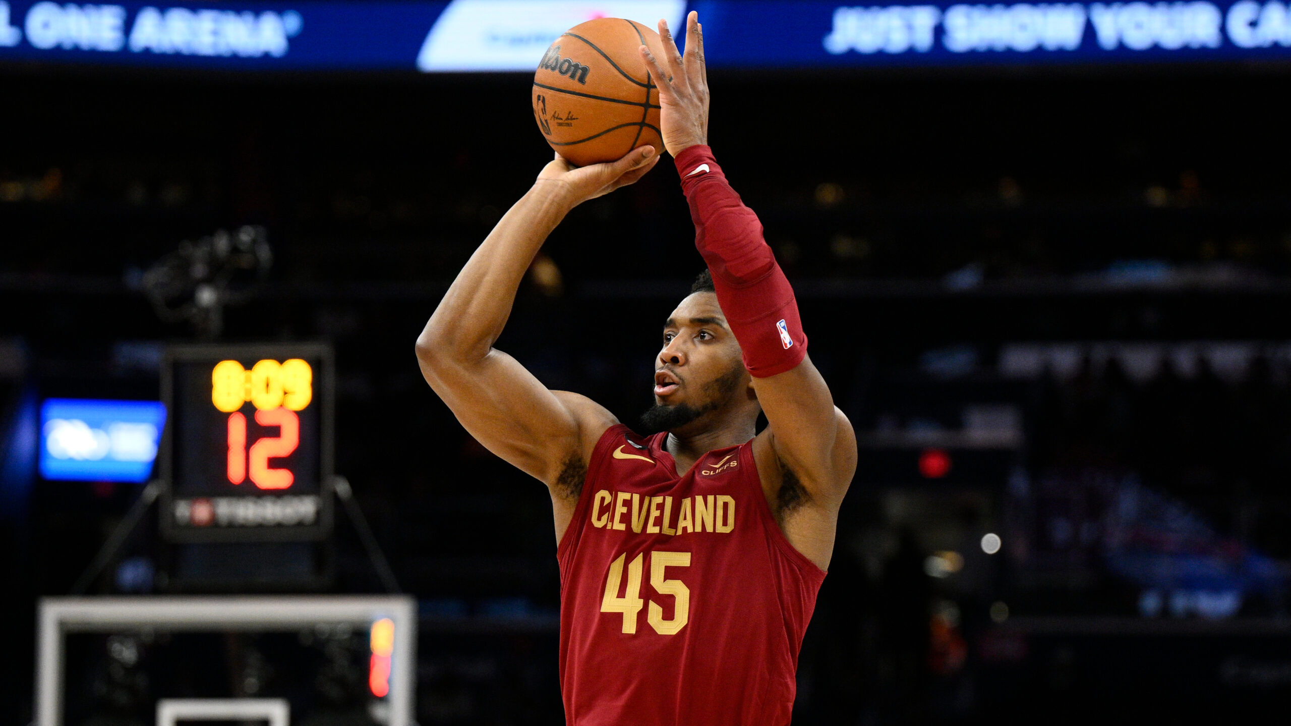 3-Point Contest Promos: Bet $5 on Mitchell, Get $150 in Bonus Bets (& More)!
