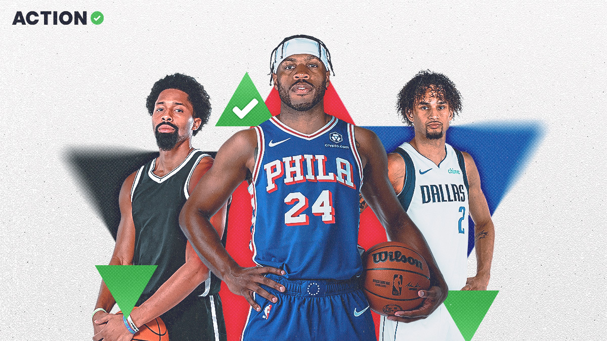NBA Trade Deadline Stock Up, Stock Down: Fantasy Basketball Winners and Losers article feature image