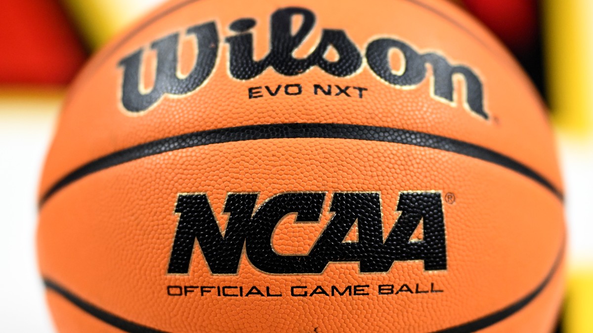 Division III Basketball Coach Bet $93,000, Violated NCAA Rules Image