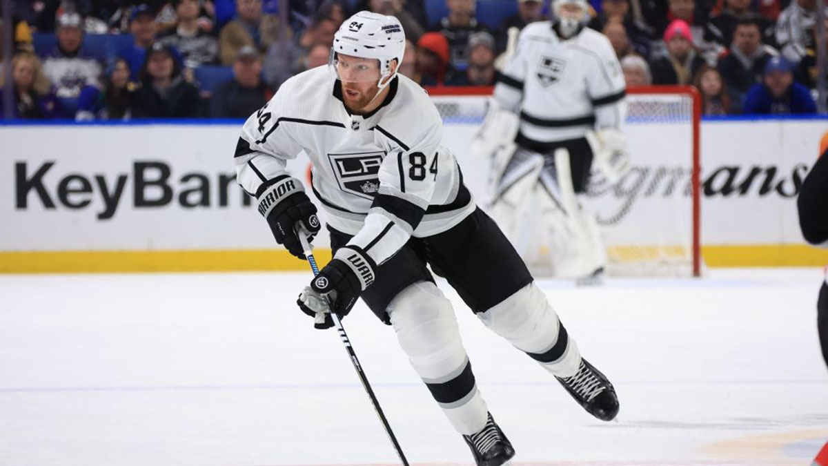 NHL Odds, Preview, Prediction: Kings vs Devils (Thursday, February 15) article feature image