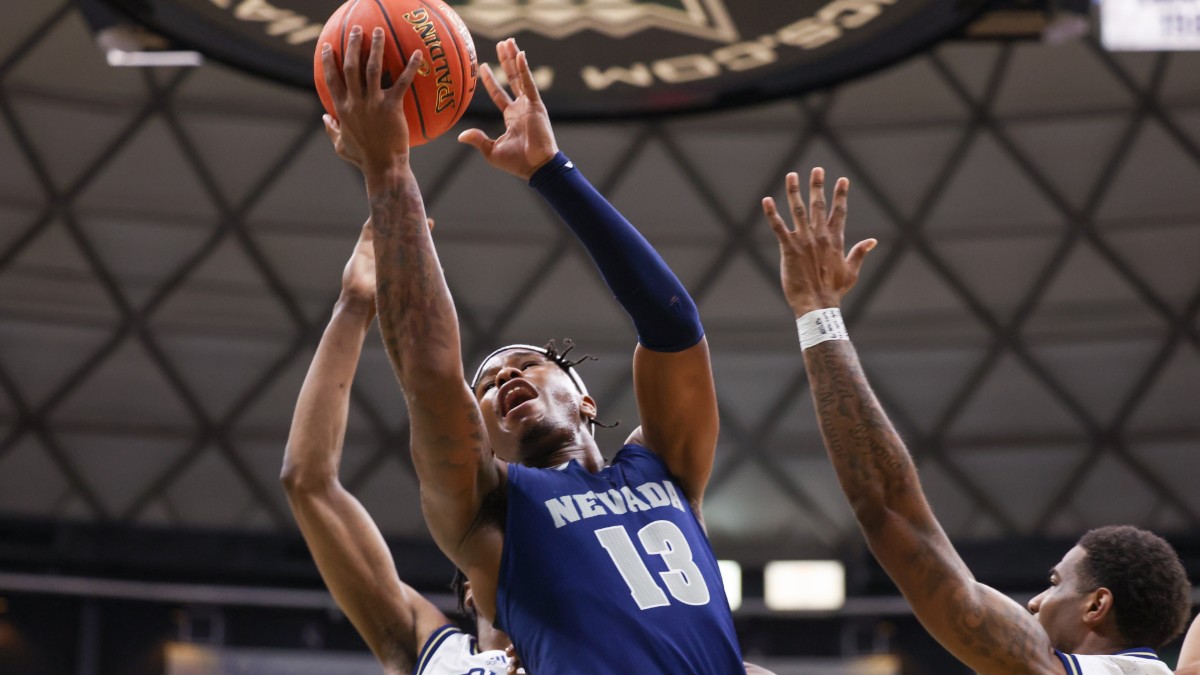 New Mexico vs Nevada Odds, Pick: Wolf Pack in Close One? article feature image