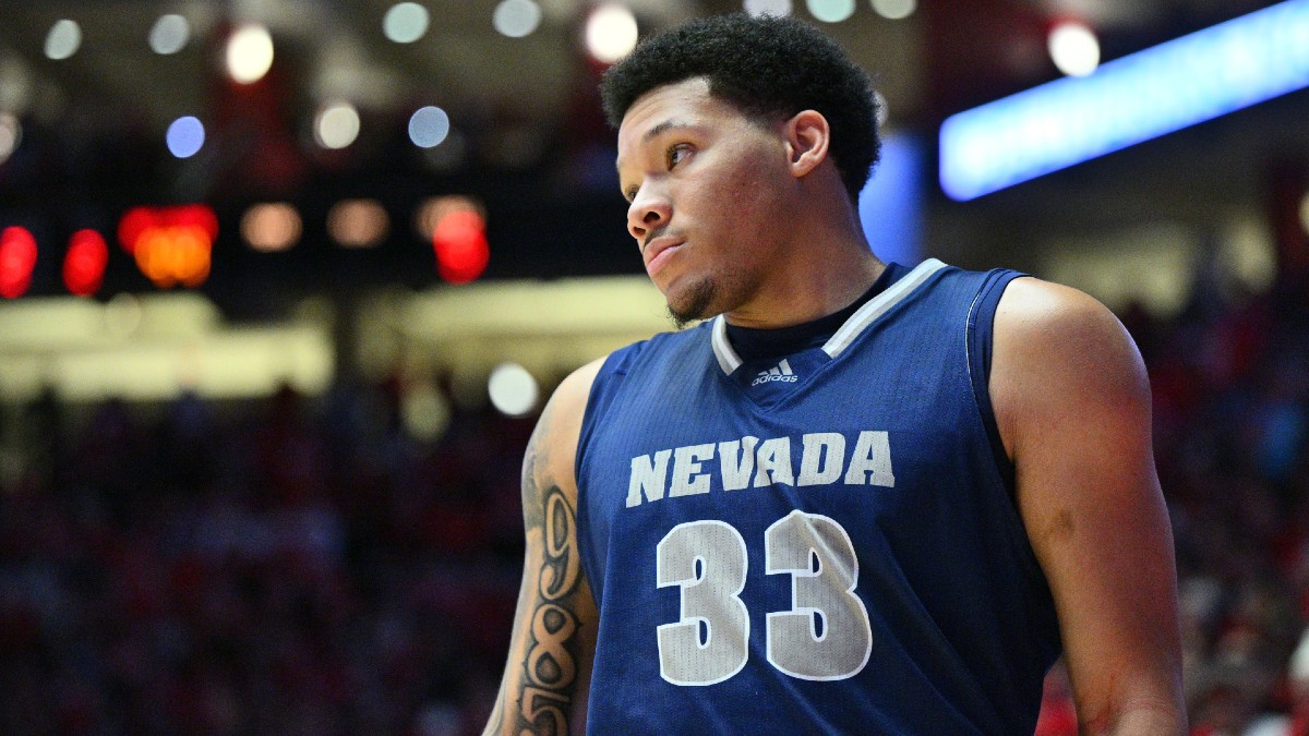 NCAAB Odds, Pick for San Jose State vs Nevada article feature image
