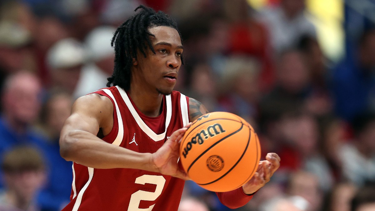 NCAAB Odds, Pick for BYU vs Oklahoma article feature image