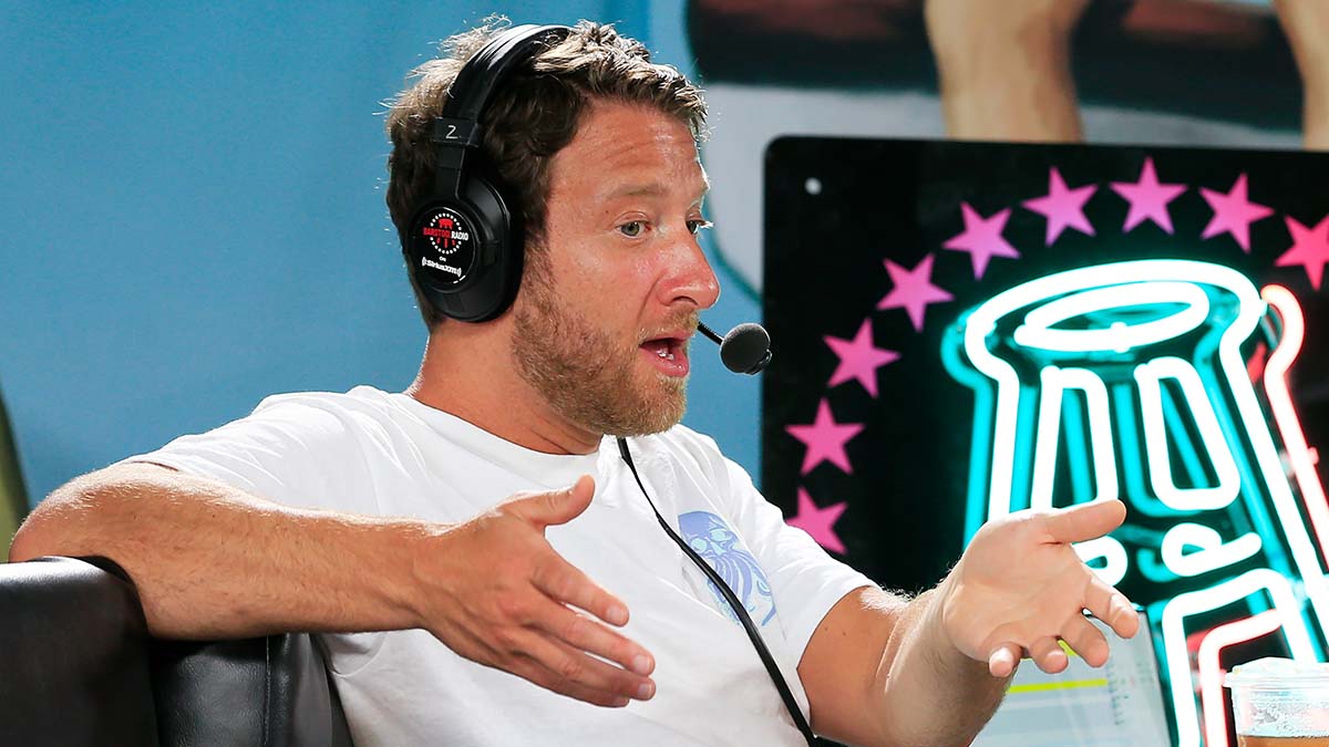 Barstool Sports Announces Marketing Deal with DraftKings Image