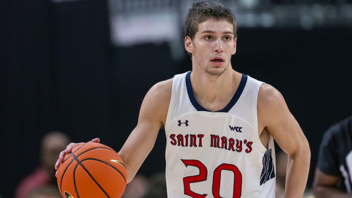 Saint Mary's vs Pacific: Expect a Defensive Slugfest Image