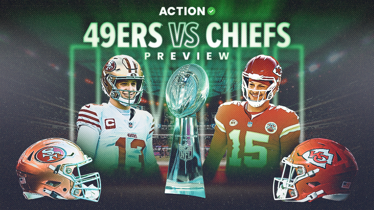49ers vs Chiefs Prediction & Pick | Super Bowl Preview article feature image