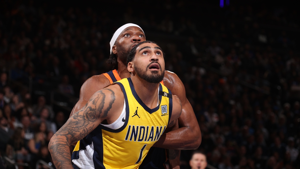Pacers vs Knicks Prediction, Picks Tonight article feature image