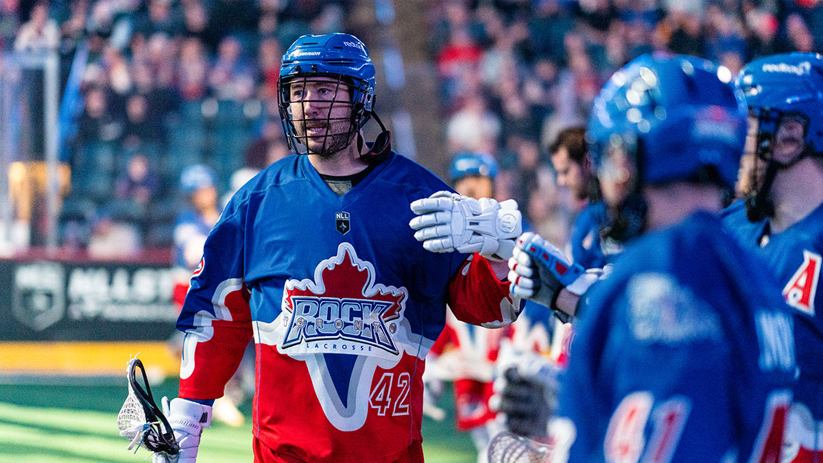 National Lacrosse League Betting Picks: NLL Week 10 Best Bets for Saturday article feature image