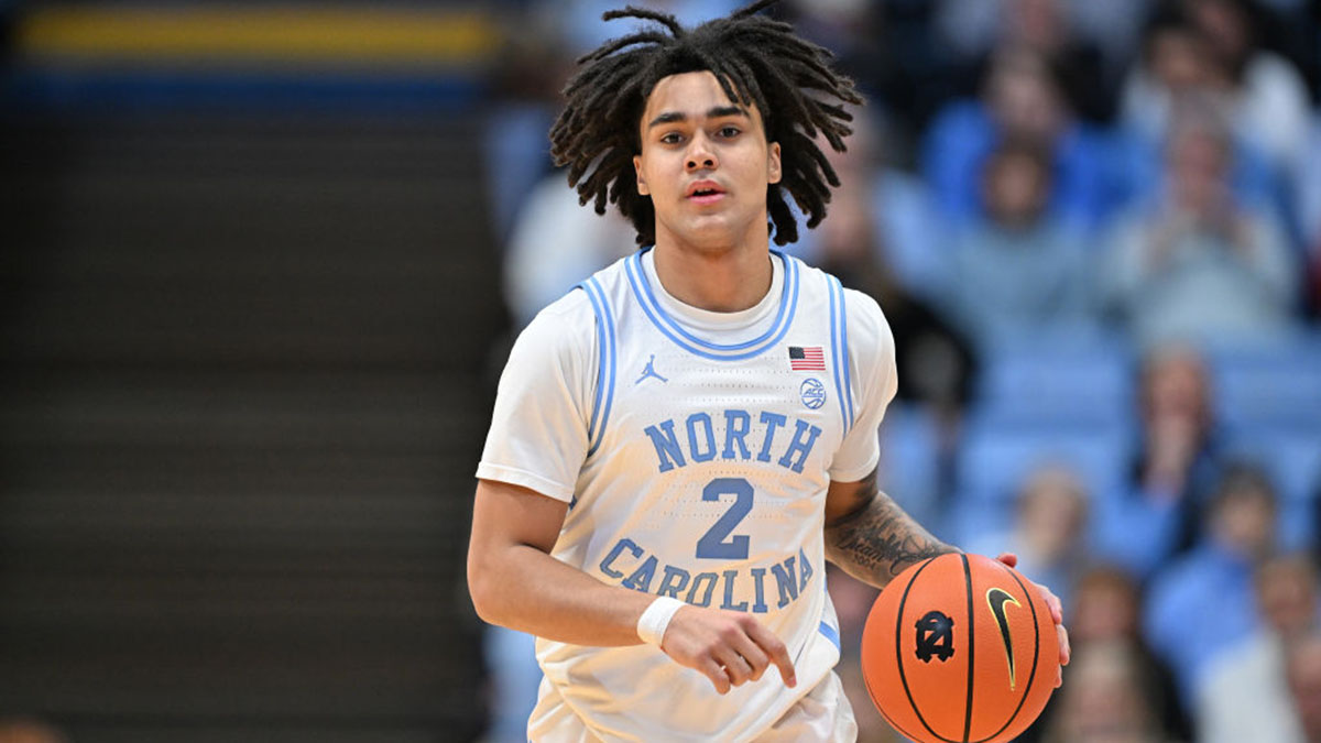 UNC vs Syracuse Odds, Pick: Tar Heels to Cruise? article feature image