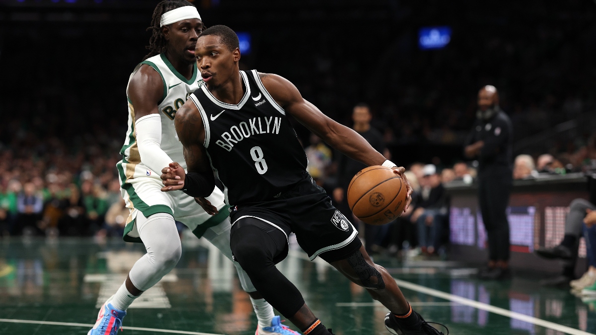 Nets vs Celtics Prediction, Picks Tonight | Wednesday, Feb. 14 article feature image
