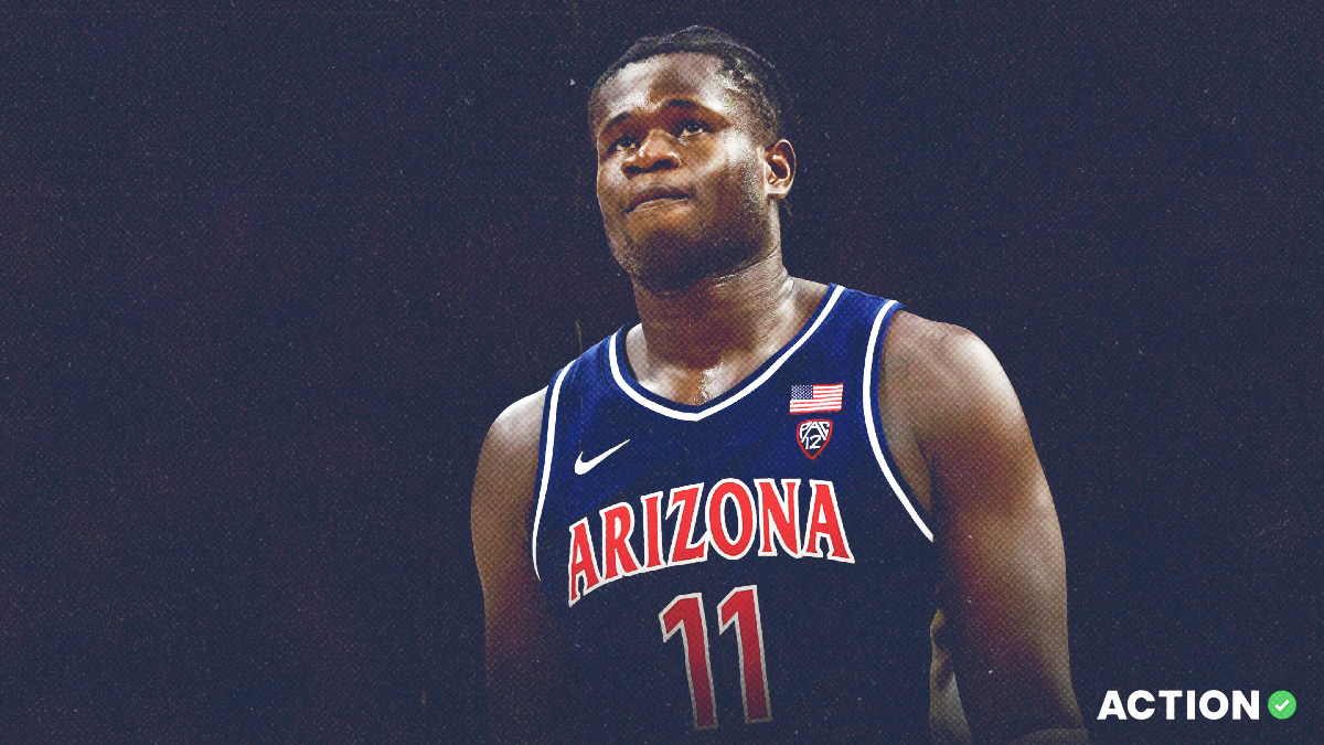 NCAAB Odds, Pick for Arizona vs Utah: Wildcats Overrated? article feature image