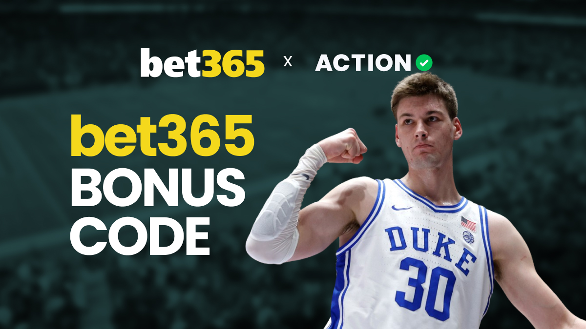 bet365 Bonus Code TOPACTION: Choose Between $2,000 Safety Net or $150 in Indiana, 7 Other States article feature image