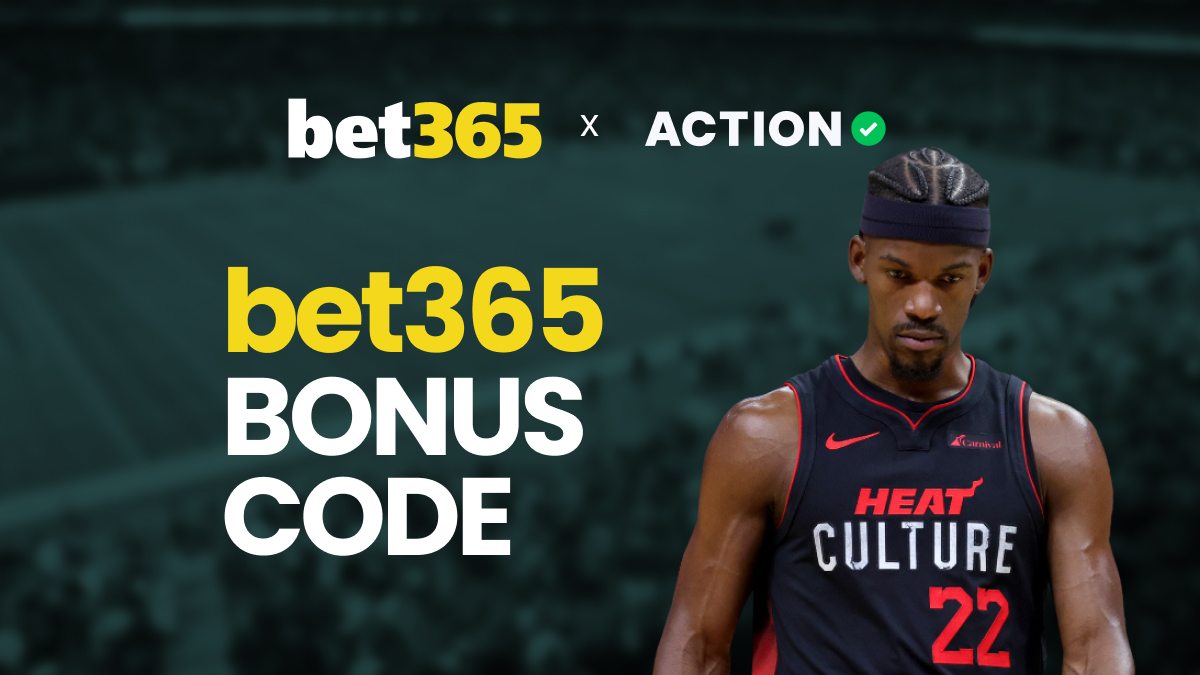 bet365 Bonus Code TOPACTION Acquires $150 Bonus in 9 States; $200 in North Carolina on Monday & Beyond article feature image