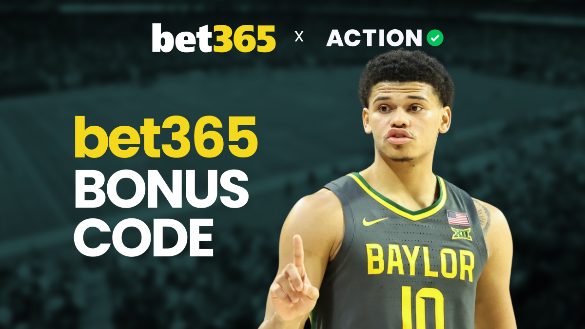 bet365 Bonus Code TOPACTION: $150 in Bonus Bets or $1,000 First Bet Available for Any Sport This Weekend article feature image