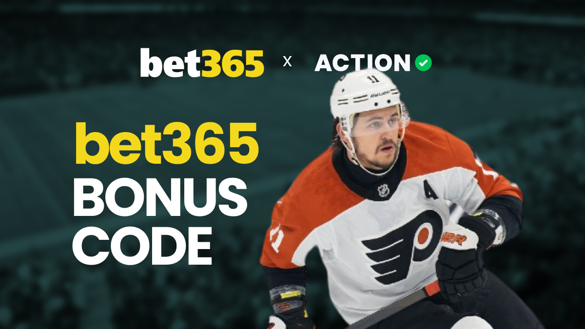 bet365 Bonus Code TOPACTION Presents $1K First Bet or $150 Promo in 9 States All Weekend article feature image