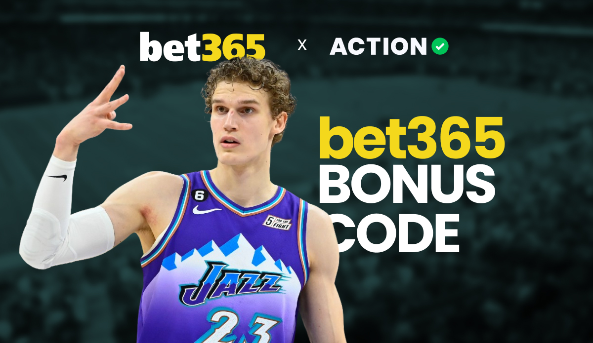 bet365 Bonus Code TOPACTION: $150 Bonus or $1K Safety Net Available in 9 States All Week Image