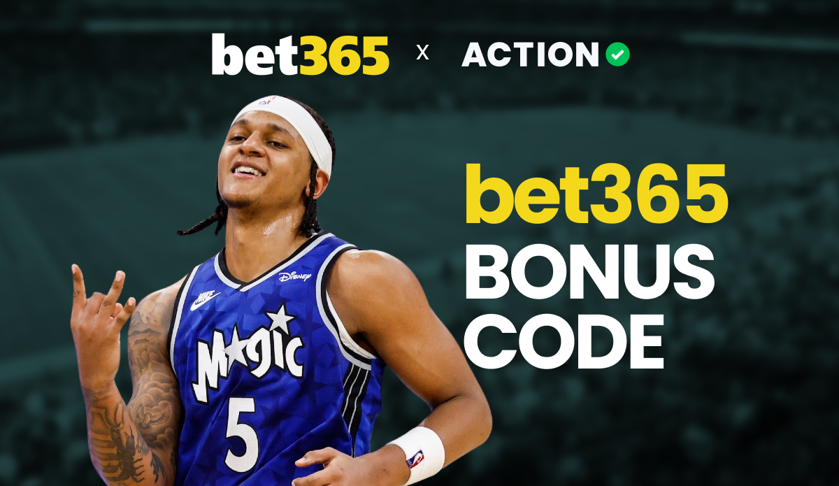 bet365 Bonus Code TOPACTION Gets $150 Bonus or $2K Insurance Bet for Super Bowl, All Sports This Week Image