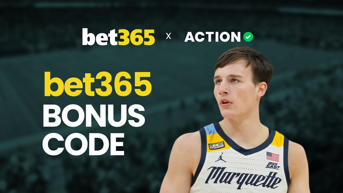 bet365 Bonus Code TOPACTION: $1,000 First Bet or $150 Promo Available in 9 States All Weekend article feature image