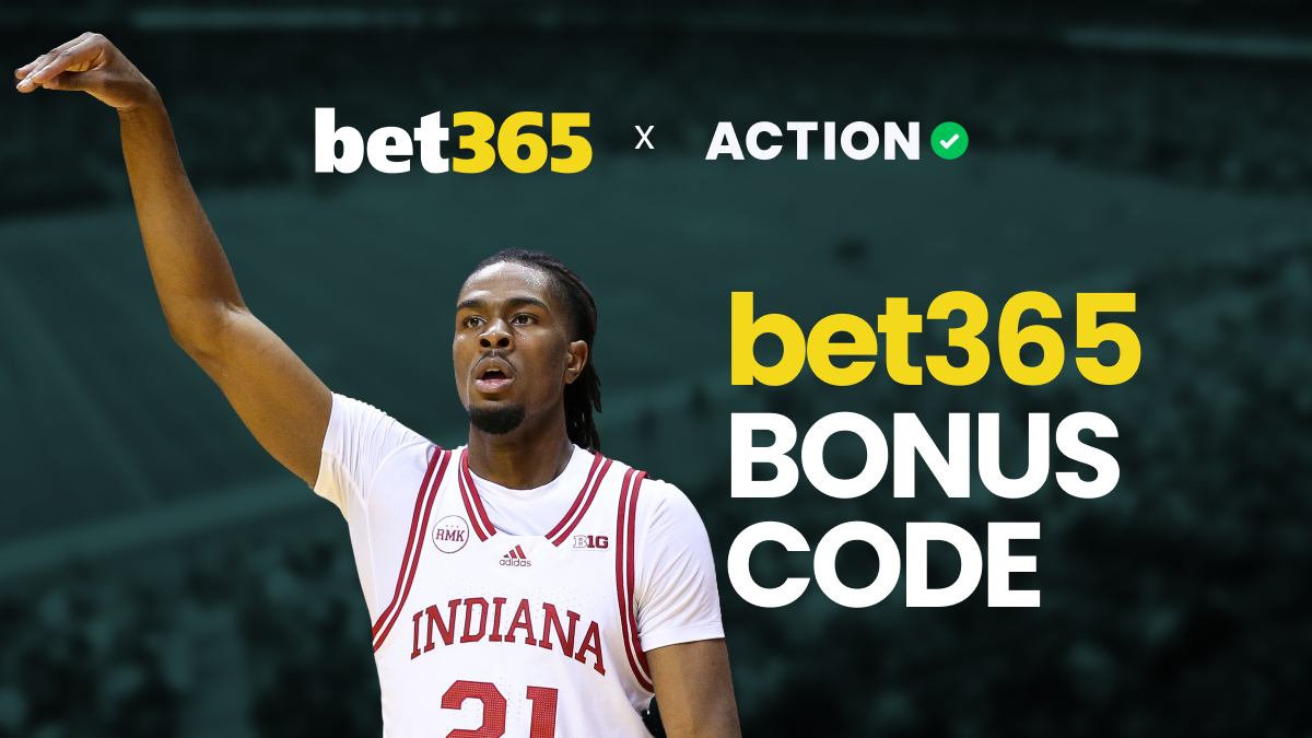 bet365 Indiana Bonus Code Offers $150 in Bonus Bets or $2K Insurance Wager for Any Event in 8 States Image