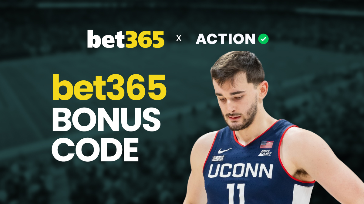 bet365 Bonus Code TOPACTION: Grab $150 Bonus or $1K First Bet Insurance on Tuesday, All Week article feature image