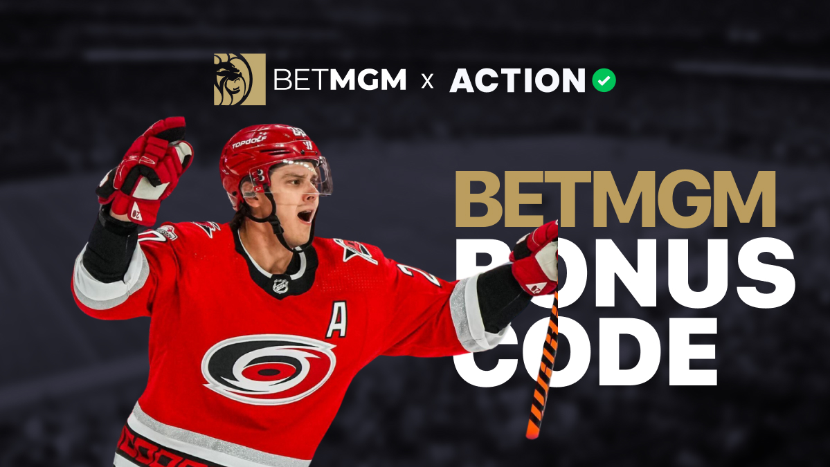 BetMGM Bonus Codes: Land $200 in NC; $150 or 20% Deposit Match for CBB Saturday in Other States Image