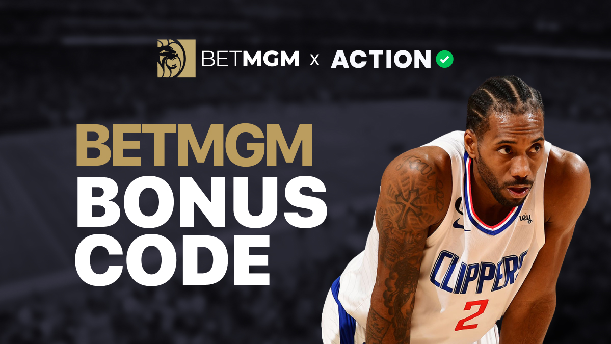 BetMGM Bonus Code: Earn $150 Bonus Instantly or 20% Deposit Match for Any Betting Market article feature image