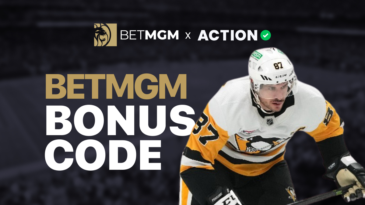 BetMGM Bonus Codes: Earn $150 Bonus Bets (TOPACTION) or $1.5K Deposit Match (TOPTAN1500) This Week article feature image