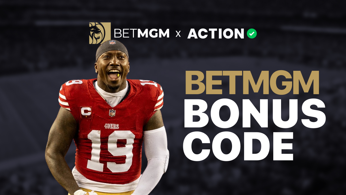 BetMGM Bonus Code: Get Either $158 Guaranteed or 20% Deposit Match for Super Bowl 58 article feature image