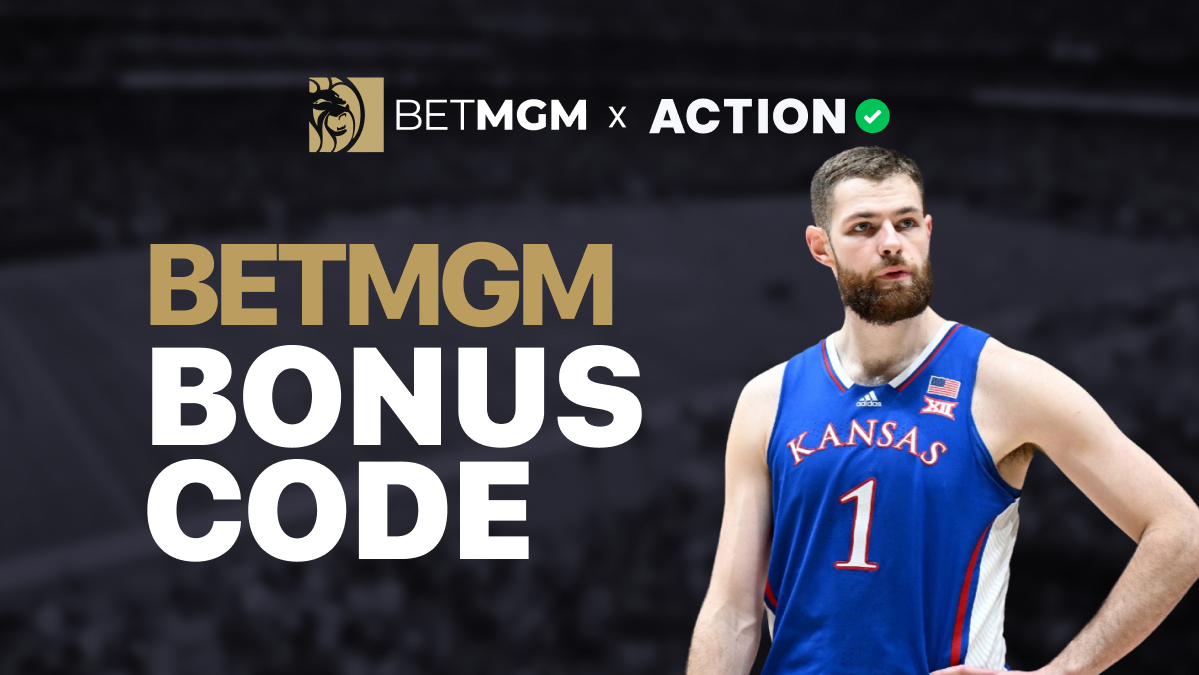 BetMGM Bonus Code TOPACTION: Earn $150 in Bonus Bets in Most States, $200 in North Carolina article feature image