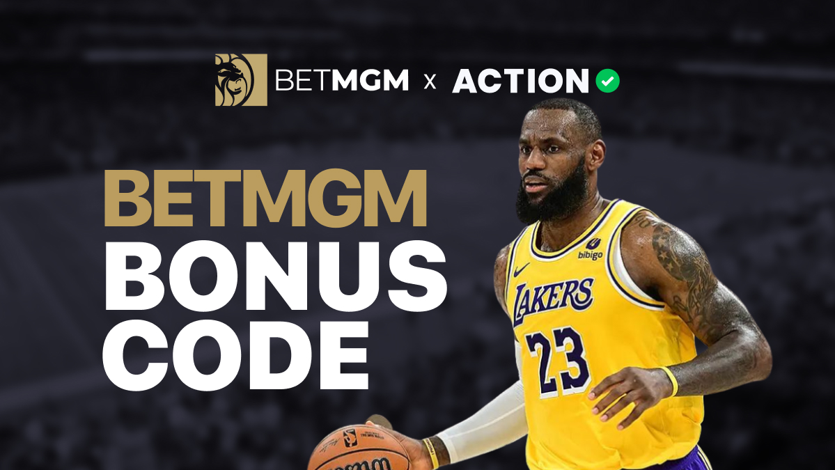 BetMGM Bonus Codes Unlocks $1.5K Deposit Match or $150 Bonus on NBA All-Star Game, Any Sport article feature image