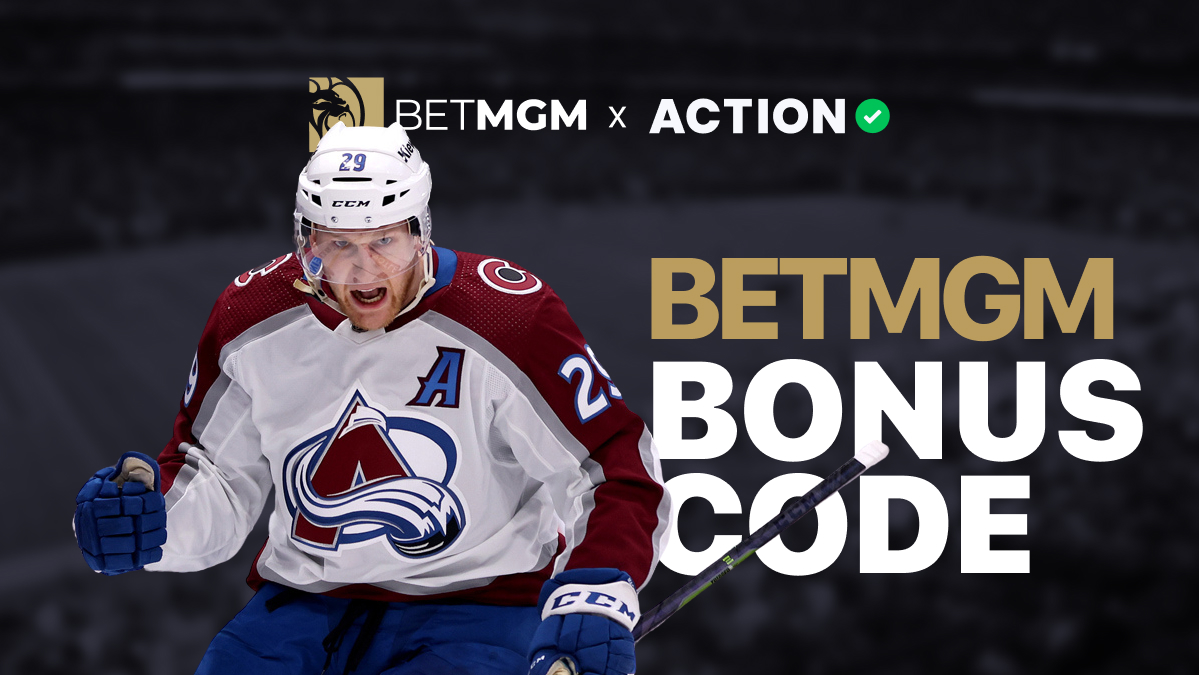 BetMGM Bonus Code TOPACTION: Access $158 Guaranteed or $1.5K Deposit Match for Super Bowl, Any Weekend Sport Image