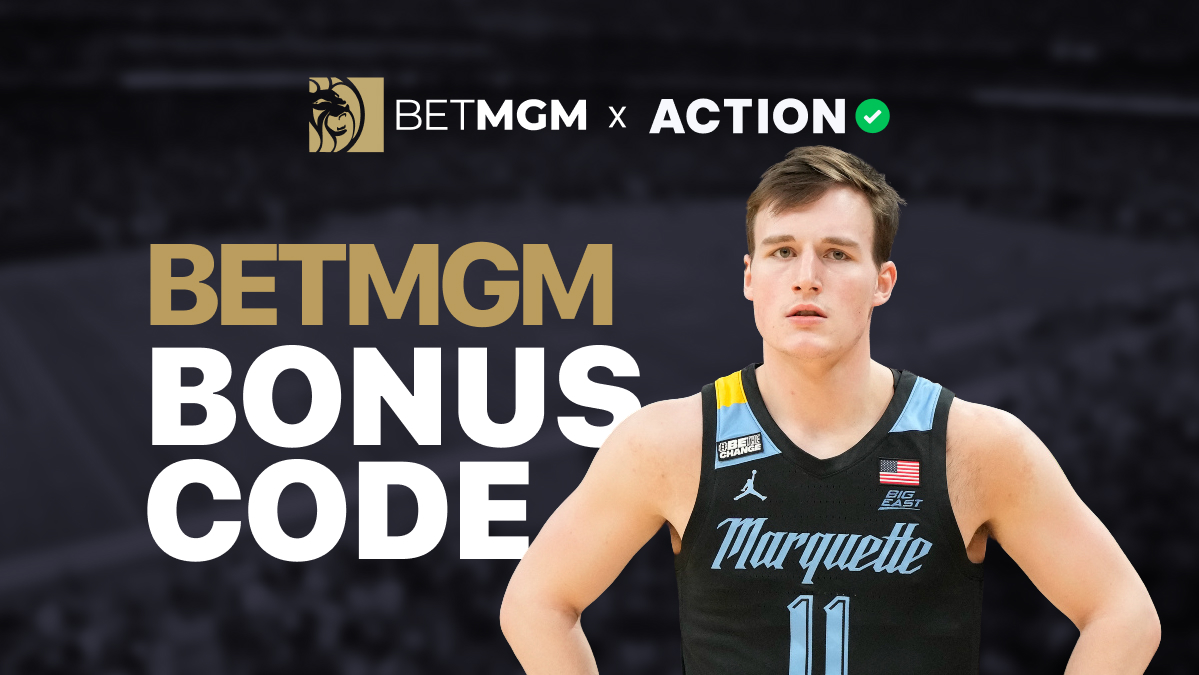BetMGM Bonus Code: Access a $1.5K Deposit Match or $150 Bonus All Week article feature image