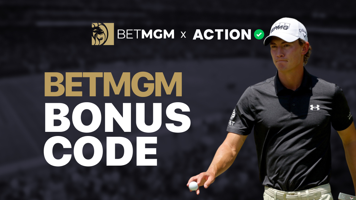 BetMGM Bonus Code: $1.5K Deposit Match or $150 Guaranteed Bonus Available for Any Sporting Event