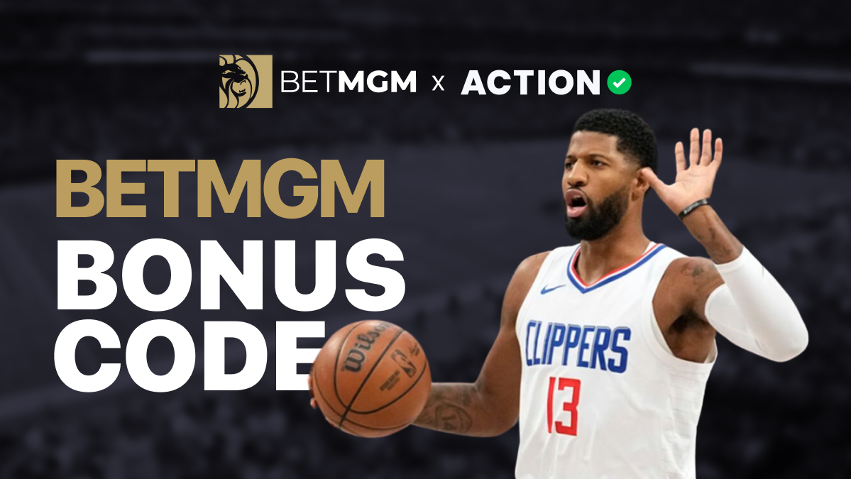 BetMGM Bonus Code TOPACTION: Grab $158 Bonus or $1.5K Deposit Match for Super Bowl, Any Event This Week Image