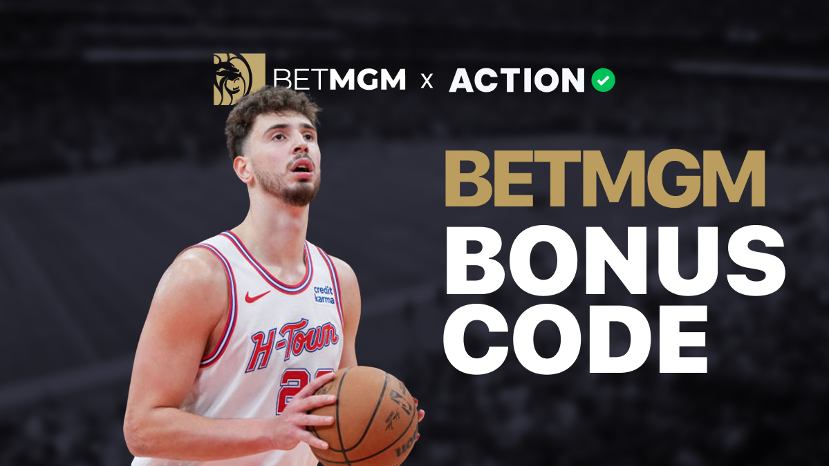 BetMGM Bonus Code: Earn Either $1.5K Deposit Match or $150 Return All Weekend & Beyond article feature image