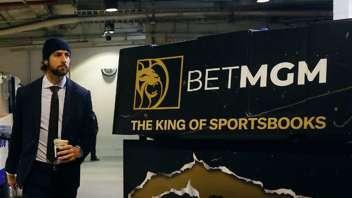BetMGM Sportsbook Coming Soon to North Carolina: Learn More Ahead of Pending Launch article feature image