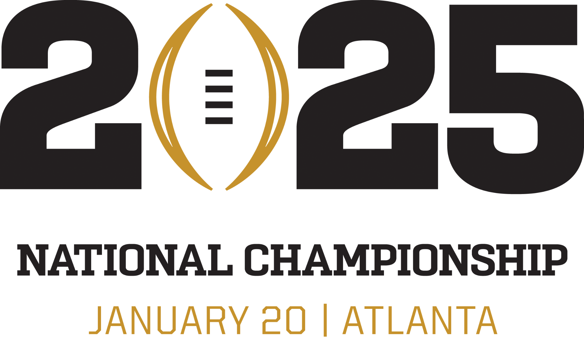 National Championship Logo