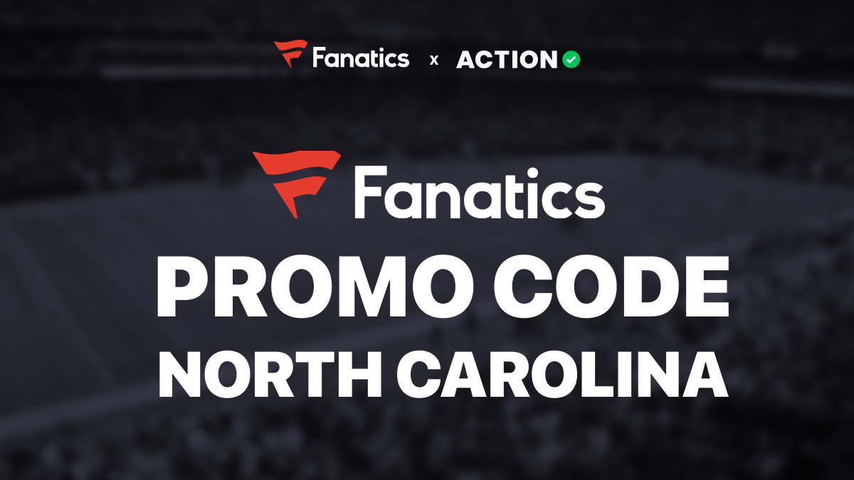 Fanatics Sportsbook Promo Code: Activate a $1K Bet Match on Wednesday; Get $200 in NC article feature image