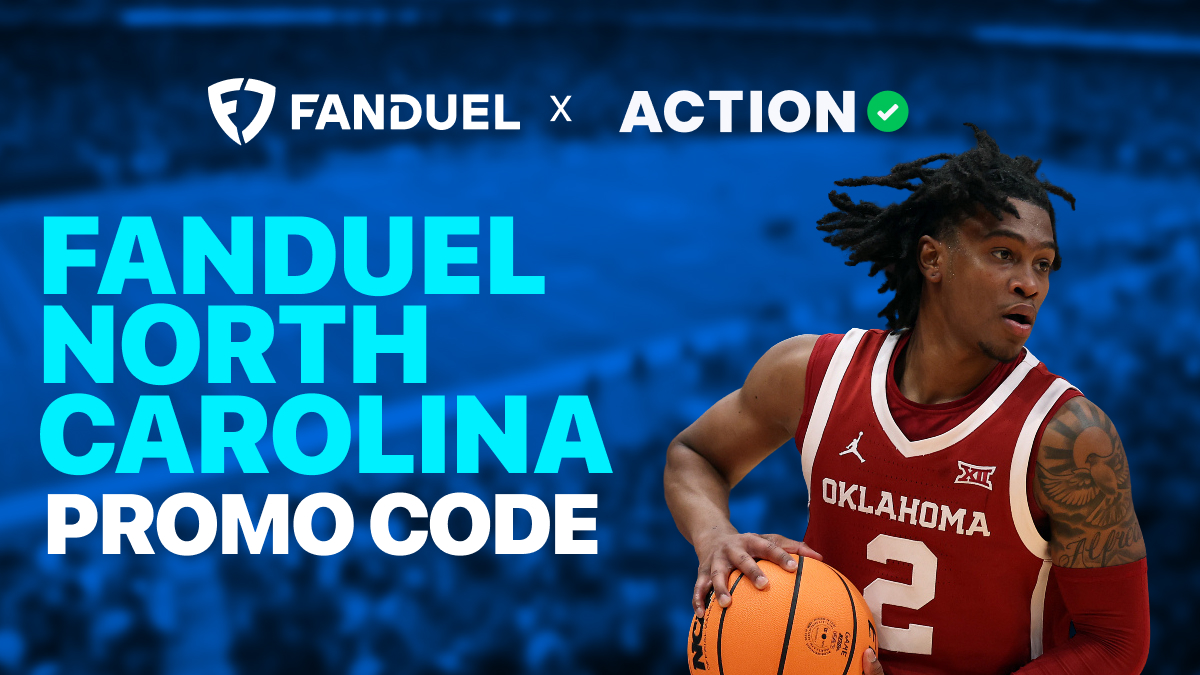 FanDuel NC Promo: Access $300 in Welcome Offers; $150 Bonus Available in Other States Image