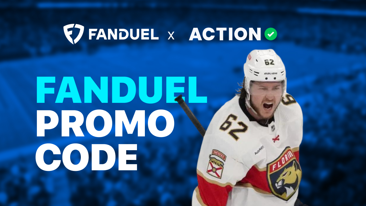 FanDuel Promo Code Returns $150 in Bonus Bets for Thursday NHL, All Sports article feature image