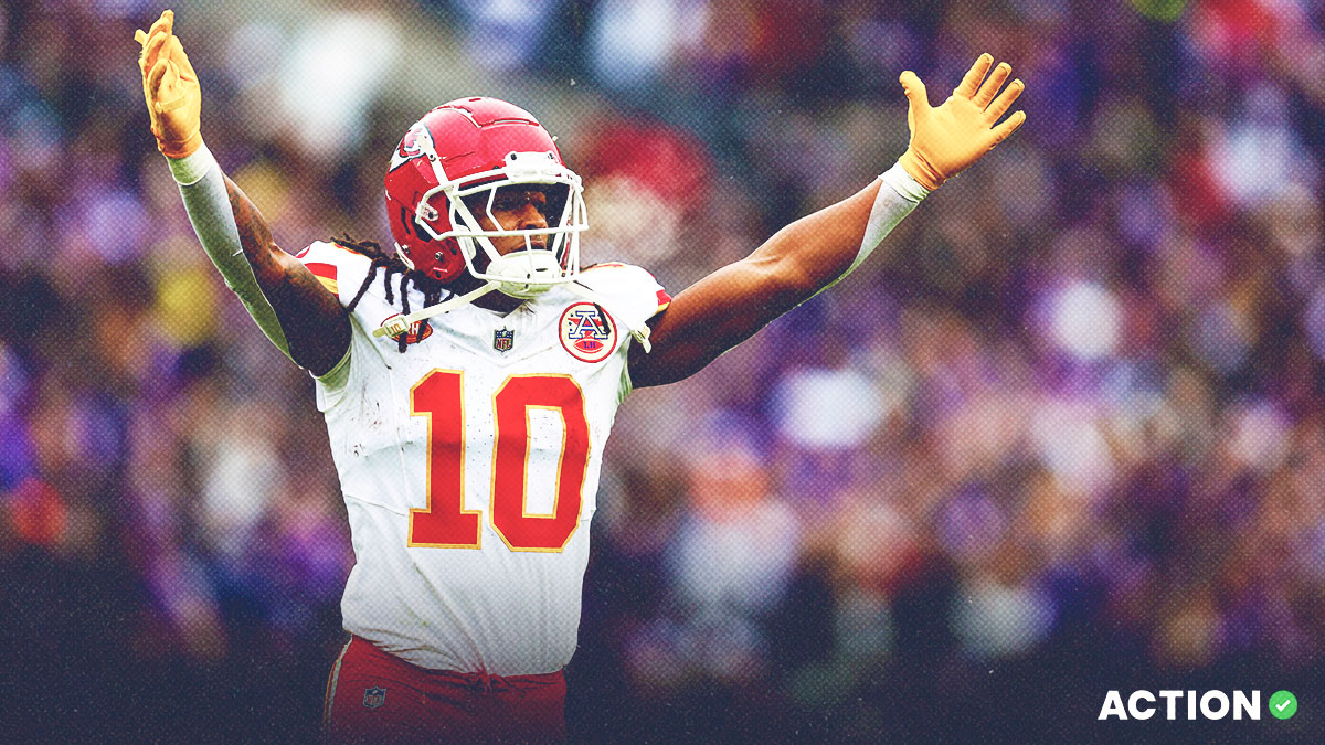 Chiefs Same Game Parlay: +1100 Super Bowl SGP for Kansas City article feature image
