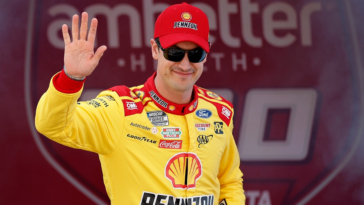 NASCAR Odds for Las Vegas: 3 Early Picks for Sunday’s Pennzoil 400 article feature image