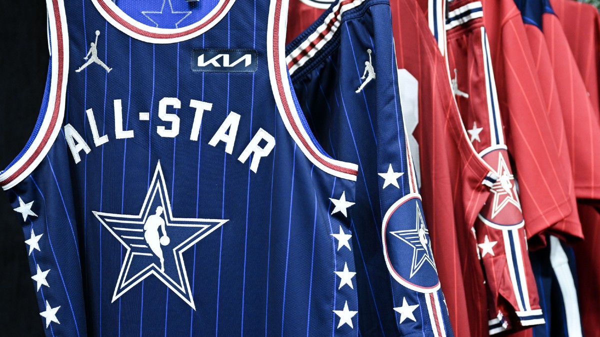 NBA All-Star Game Best Bets: Winner, Player Props Image