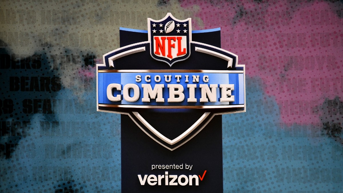 Which CFB Teams Will Be Best Represented at NFL Combine? Image