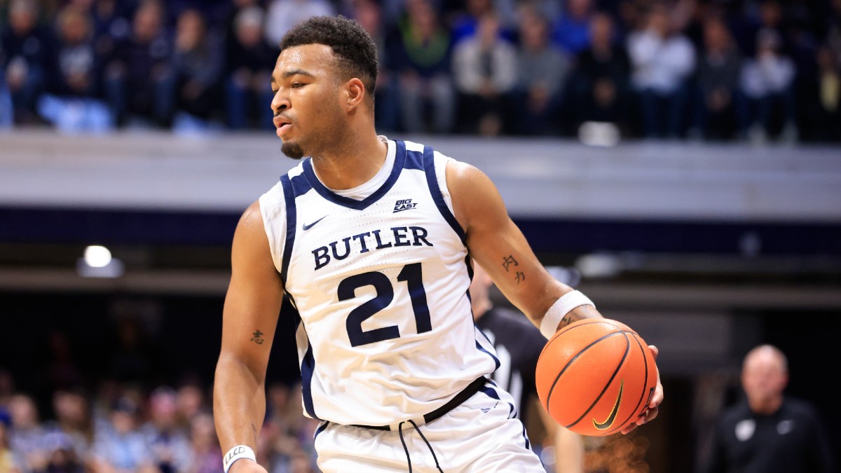 Creighton vs Butler Odds, Pick: Big East Betting Guide article feature image