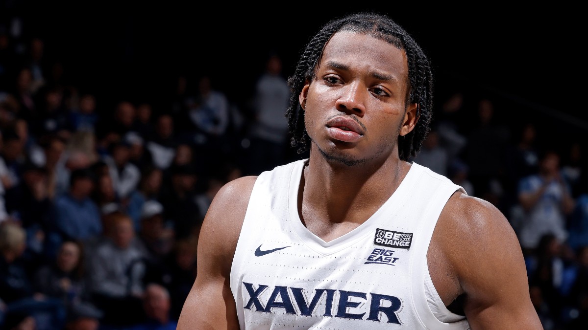 Xavier vs. Marquette: Take Points in Big East Battle Image