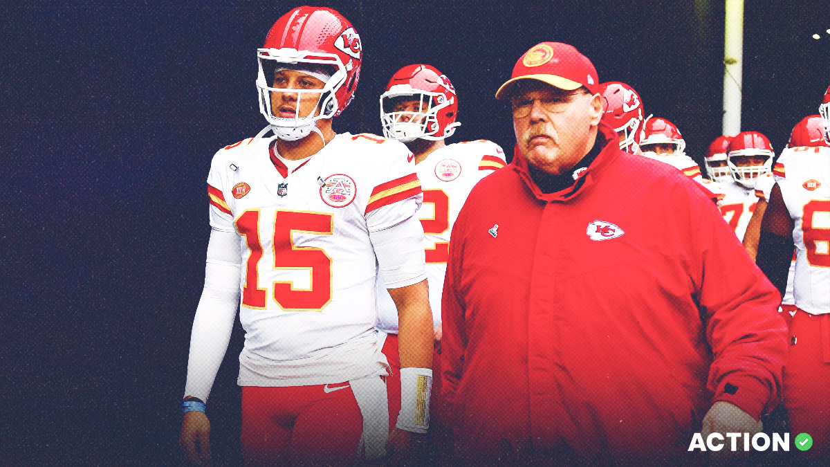 2024 Super Bowl Prediction: A Chiefs-Centric Betting Trend article feature image